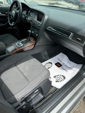 Обява за продажба на Audi A6 ~3 200 лв. - изображение 8