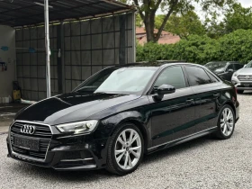 Audi A3 S-LINE QUATTRO - 29899 лв. - 30553353 7