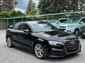 Audi A3 S-LINE QUATTRO - 29899 лв. - 30553353 3