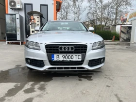 Обява за продажба на Audi A4 B8 ~14 999 лв. - изображение 1