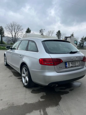 Обява за продажба на Audi A4 B8 ~14 999 лв. - изображение 4