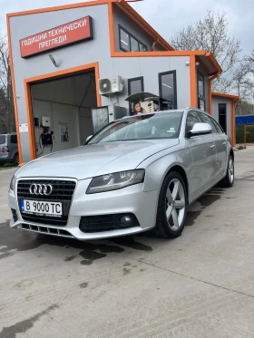 Обява за продажба на Audi A4 B8 ~14 999 лв. - изображение 1