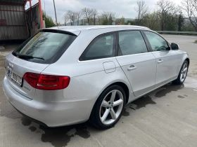 Обява за продажба на Audi A4 B8 ~14 999 лв. - изображение 3