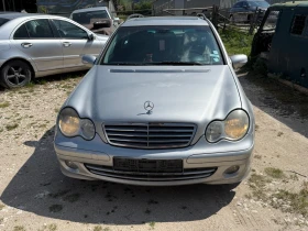 Mercedes-Benz C 220 150. | Mobile.bg    3