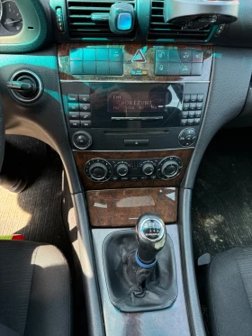Mercedes-Benz C 220 150. | Mobile.bg    9