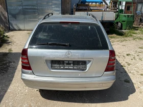 Mercedes-Benz C 220 150. | Mobile.bg    6