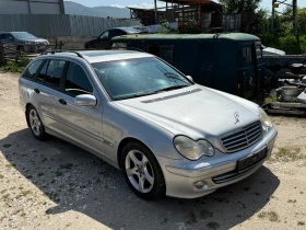 Mercedes-Benz C 220 150. | Mobile.bg    2