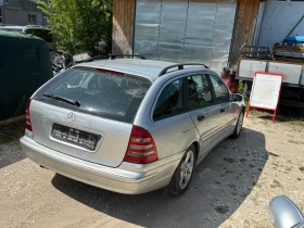 Mercedes-Benz C 220 150. | Mobile.bg    5