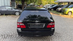 Mercedes-Benz E 280 3.0CDI-AVANTGARDE - 7777 лв. - 92118776 6