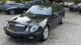  Mercedes-Benz E 280