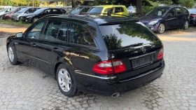 Mercedes-Benz E 280 3.0CDI-AVANTGARDE - 7777 лв. - 92118776 7