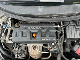 Honda Civic 1.8VTEC//140KS//ГАЗОВ ИНЖ//КЛИМАТРОНИК - 8800 лв. - 62807036 13