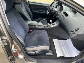 Honda Civic 1.8VTEC//140KS//ГАЗОВ ИНЖ//КЛИМАТРОНИК - 8800 лв. - 62807036 11