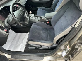 Honda Civic 1.8VTEC//140KS//ГАЗОВ ИНЖ//КЛИМАТРОНИК - 8800 лв. - 62807036 8