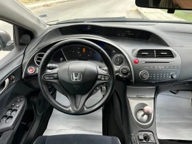 Honda Civic 1.8VTEC//140KS//ГАЗОВ ИНЖ//КЛИМАТРОНИК - 8800 лв. - 62807036 9