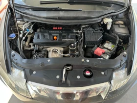 Honda Civic 1.8VTEC//140KS// // | Mobile.bg    16