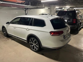 VW Alltrack PASSAT, BiTdi, 240.., Full LED | Mobile.bg    2