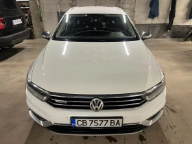 VW Alltrack PASSAT, BiTdi, 240.., Full LED | Mobile.bg    6