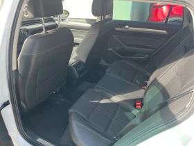 VW Alltrack PASSAT, BiTdi, 240.., Full LED | Mobile.bg    16