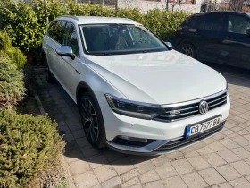 VW Alltrack PASSAT, BiTdi, 240.., Full LED | Mobile.bg    17