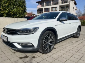 VW Alltrack PASSAT, BiTdi, 240.., Full LED | Mobile.bg    11