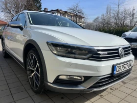 VW Alltrack PASSAT, BiTdi, 240.., Full LED | Mobile.bg    12