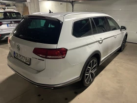 VW Alltrack PASSAT, BiTdi, 240.., Full LED | Mobile.bg    3