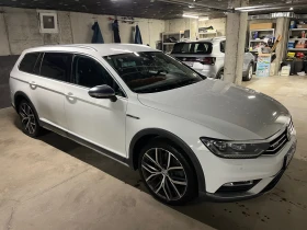     VW Alltrack PASSAT, BiTdi, 240.., Full LED