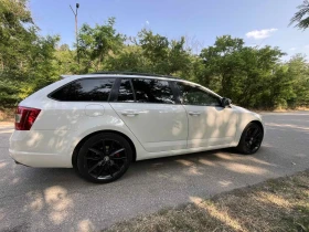 Skoda Octavia VRS | Mobile.bg    6