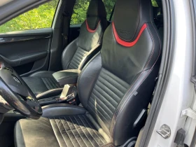 Skoda Octavia VRS | Mobile.bg    11