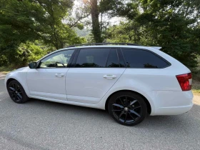 Skoda Octavia VRS | Mobile.bg    5