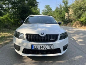 Skoda Octavia VRS | Mobile.bg    3