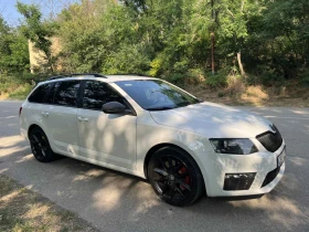 Skoda Octavia VRS | Mobile.bg    2