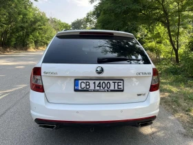 Skoda Octavia VRS | Mobile.bg    4