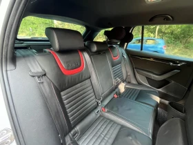 Skoda Octavia VRS | Mobile.bg    9
