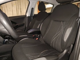 Обява за продажба на Peugeot 208 1.6 eHDI 92кс NAVI ~9 200 лв. - изображение 10
