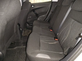 Обява за продажба на Peugeot 208 1.6 eHDI 92кс NAVI ~9 200 лв. - изображение 11