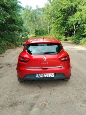 Renault Clio | Mobile.bg    3