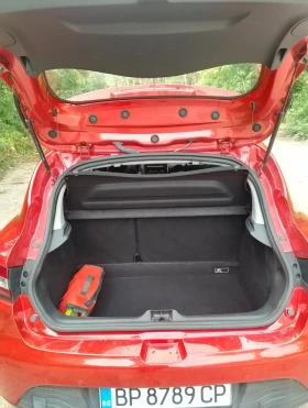 Renault Clio | Mobile.bg    8