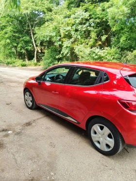 Renault Clio | Mobile.bg    4