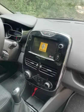 Renault Clio | Mobile.bg    9