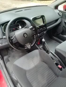 Renault Clio | Mobile.bg    6