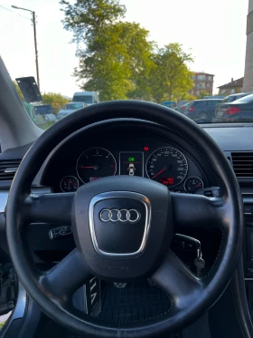 Audi A4 | Mobile.bg    4