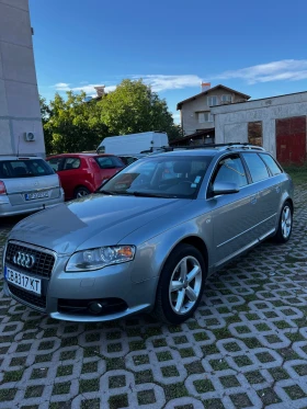 Audi A4 | Mobile.bg    9