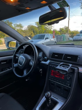 Audi A4 | Mobile.bg    6