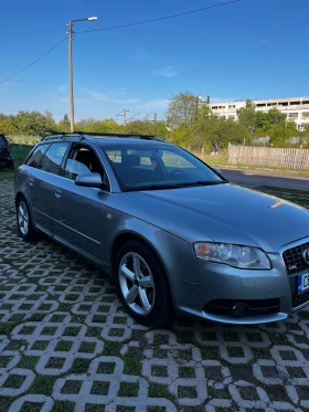 Audi A4 | Mobile.bg    8