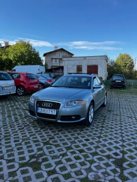 Audi A4 | Mobile.bg    10