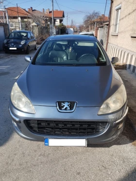 Обява за продажба на Peugeot 407 Седан ~3 800 лв. - изображение 3