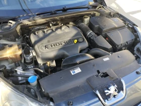 Обява за продажба на Peugeot 407 Седан ~3 800 лв. - изображение 6