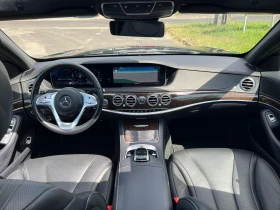 Mercedes-Benz S 350 d Maybach optic - 87998 лв. - 84875396 14